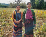 SUPPORTING THE COMMUNITY OF INDIAN WOMEN FARMERS